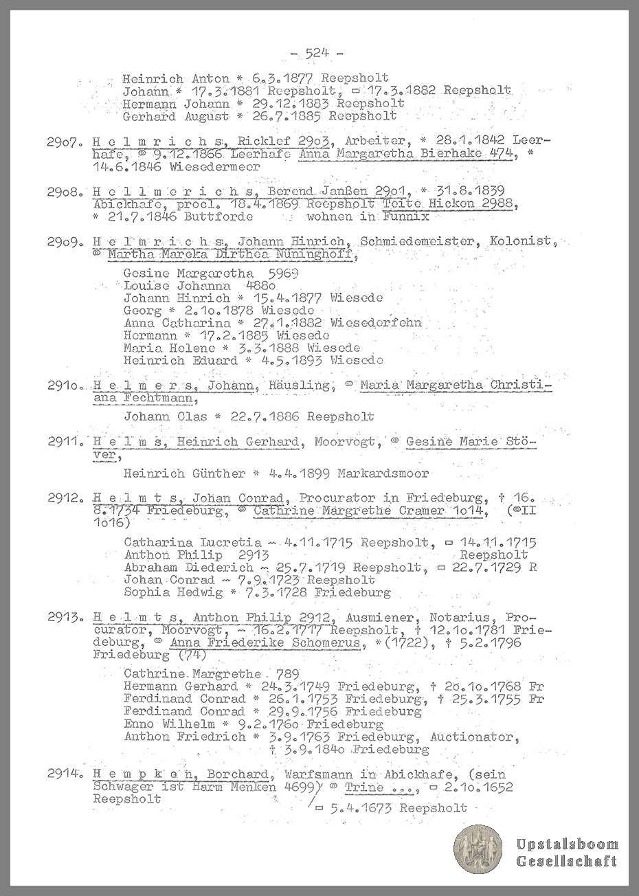 Document